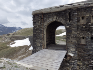 randonnée col de cenis